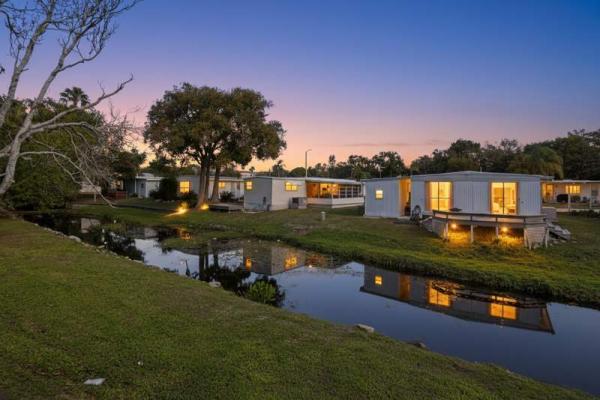 1968 MANO Manufactured Home