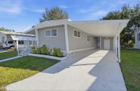 1968 MARL Manufactured Home