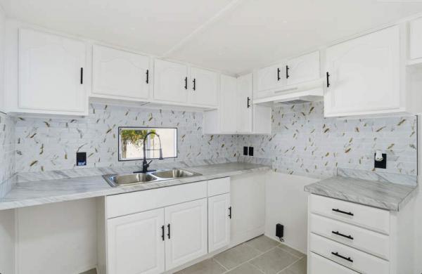 1968 MARL Manufactured Home