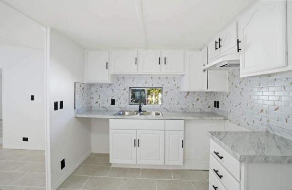 1968 MARL Manufactured Home