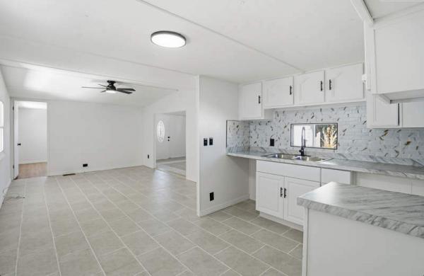 1968 MARL Manufactured Home