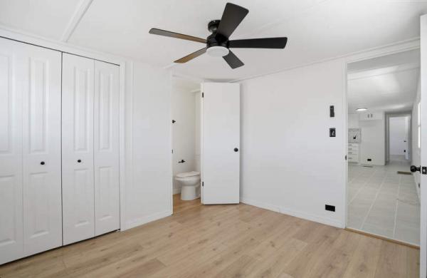 1968 MARL Manufactured Home