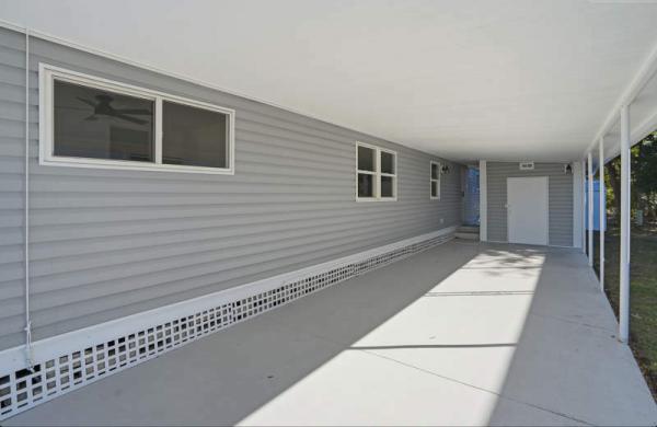 1968 MARL Manufactured Home