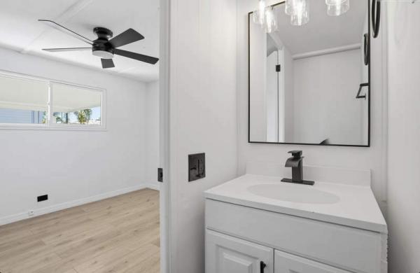 1968 MARL Manufactured Home