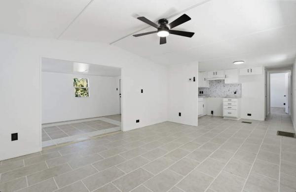 1968 MARL Manufactured Home