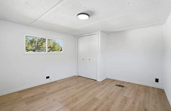 1968 MARL Manufactured Home