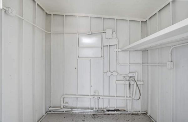 1968 MARL Manufactured Home