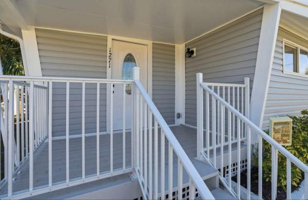 1968 MARL Manufactured Home