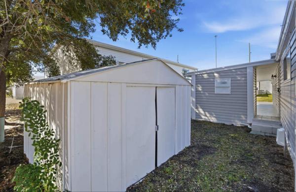 1968 MARL Manufactured Home