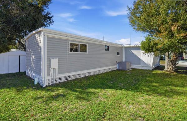 1968 MARL Manufactured Home