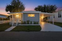 1968 MARL Manufactured Home