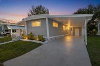 1968 MARL Manufactured Home