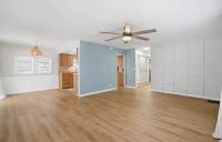 1968 Hillcrest Manufactured Home