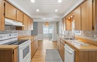 1968 Hillcrest Manufactured Home