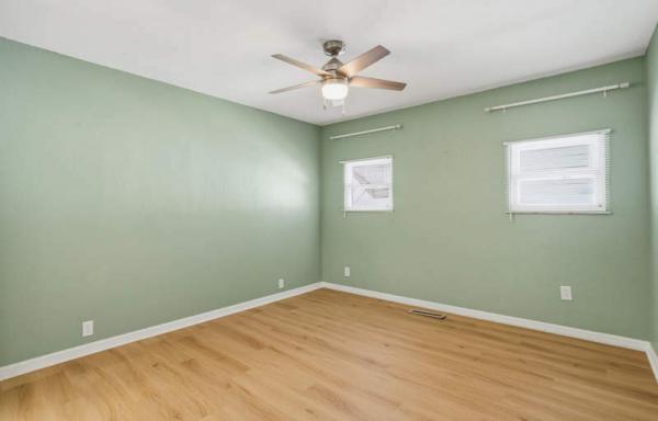 1968 Hillcrest Manufactured Home