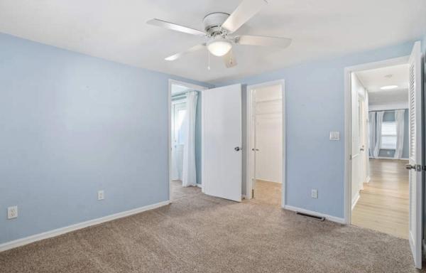 1968 Hillcrest Manufactured Home