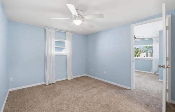 1968 Hillcrest Manufactured Home