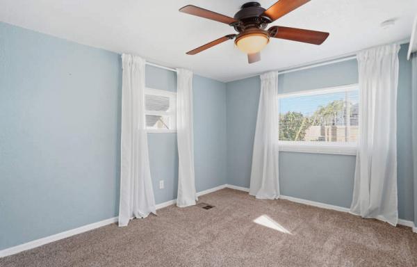 1968 Hillcrest Manufactured Home