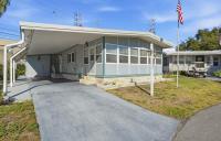 1968 Hillcrest Manufactured Home