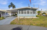 1968 Hillcrest Manufactured Home