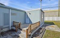 1968 Hillcrest Manufactured Home