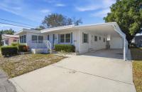 1969 Cress Manufactured Home