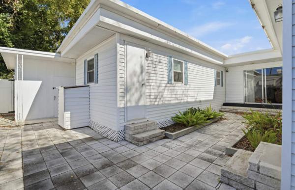 1969 Cress Manufactured Home