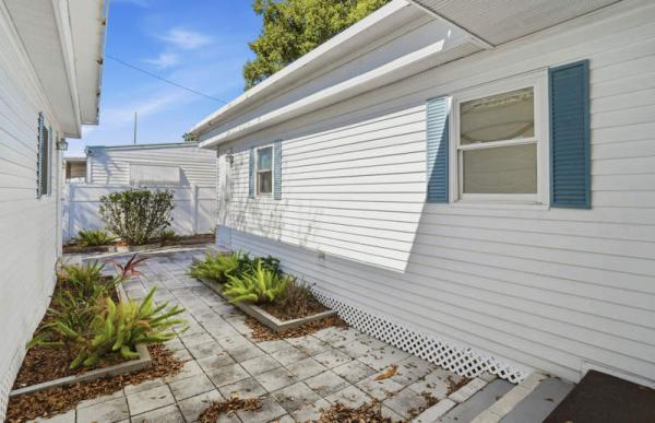 1969 Cress Manufactured Home