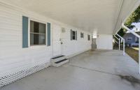 1969 Cress Manufactured Home