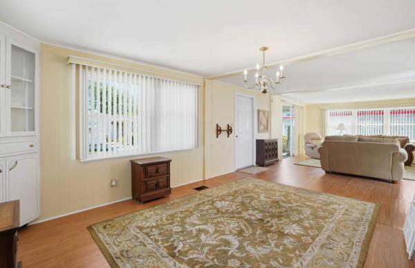 1969 Cress Manufactured Home