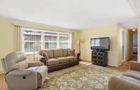 1969 Cress Manufactured Home