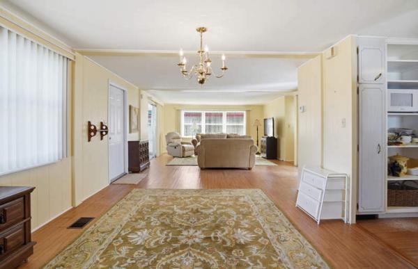 1969 Cress Manufactured Home