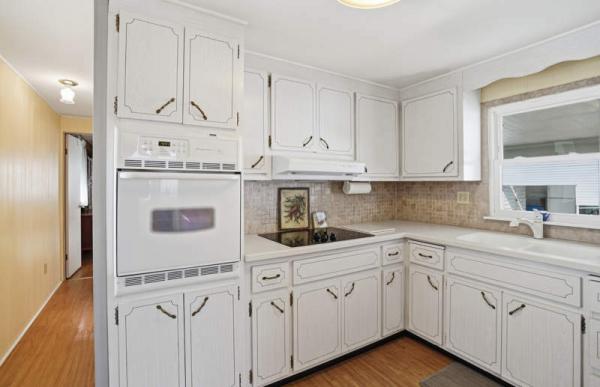 1969 Cress Manufactured Home