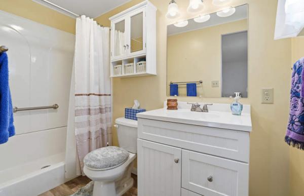 1969 Cress Manufactured Home