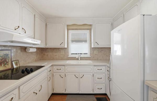 1969 Cress Manufactured Home