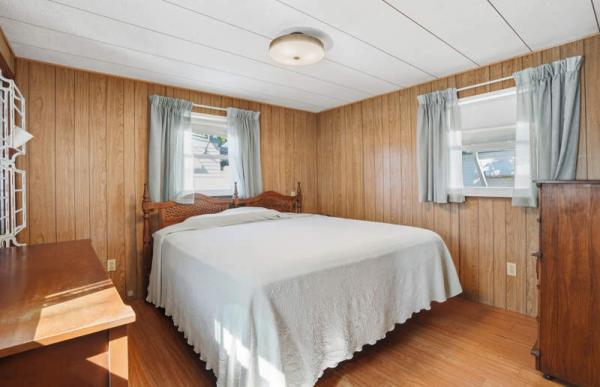 1969 Cress Manufactured Home