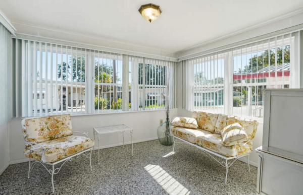 1969 Cress Manufactured Home