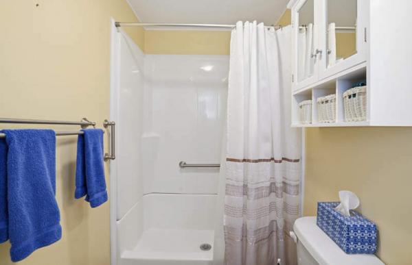 1969 Cress Manufactured Home