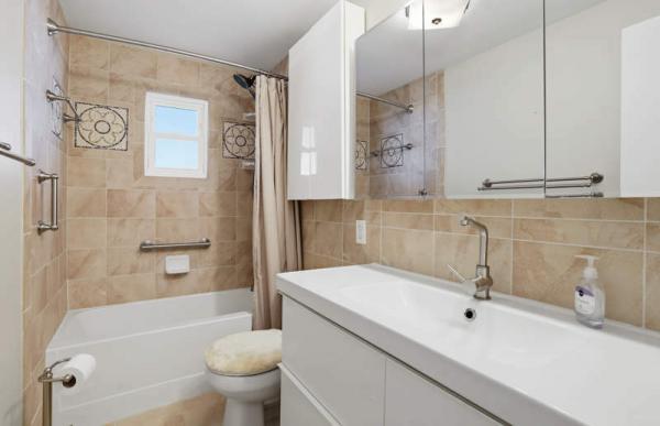 1969 Cress Manufactured Home