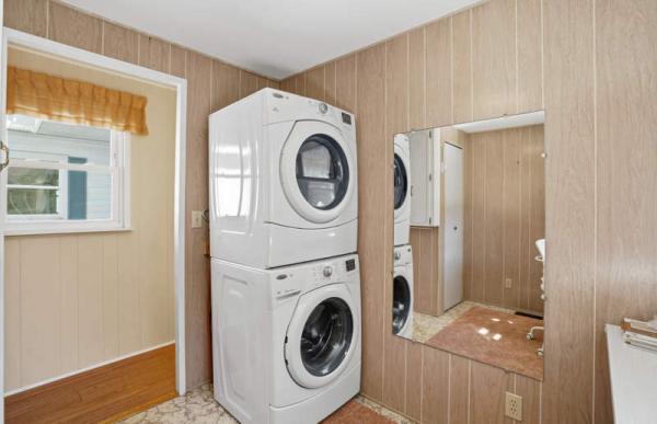 1969 Cress Manufactured Home