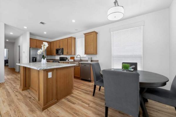 2024 Cavco/Durango Manufactured Home