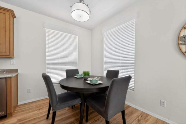 2024 Cavco/Durango Manufactured Home