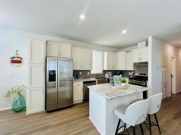 2025 Cavco Manufactured Home