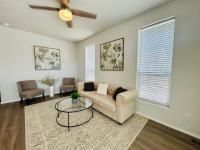 2025 Cavco Manufactured Home