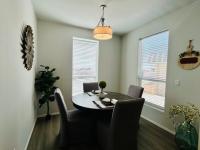 2025 Cavco Manufactured Home