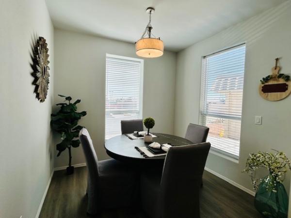 2025 Cavco Manufactured Home