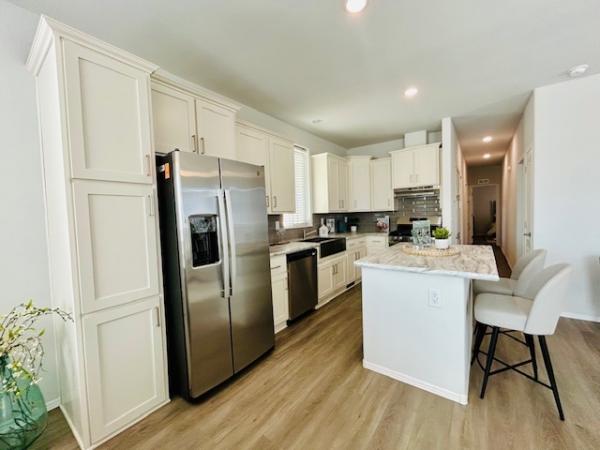 2025 Cavco Manufactured Home