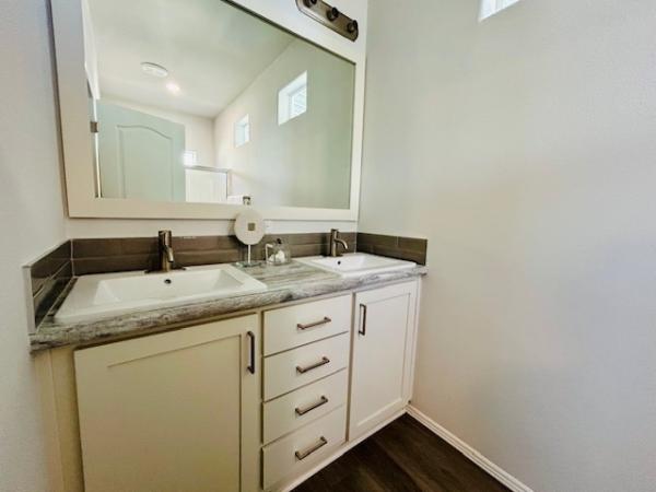 2025 Cavco Manufactured Home