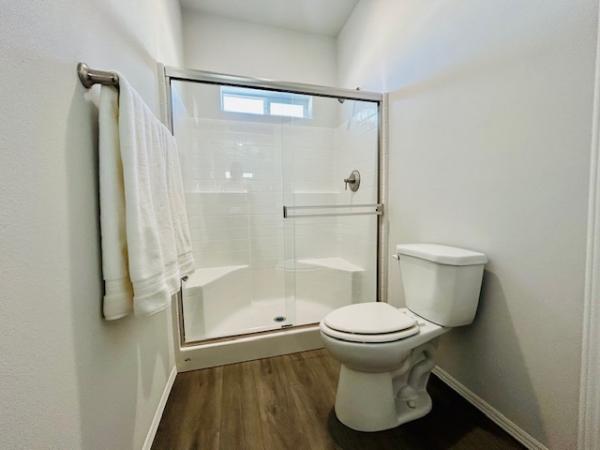 2025 Cavco Manufactured Home