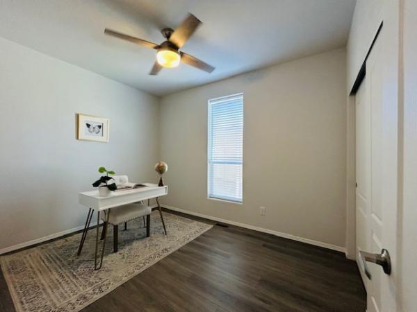 2025 Cavco Manufactured Home